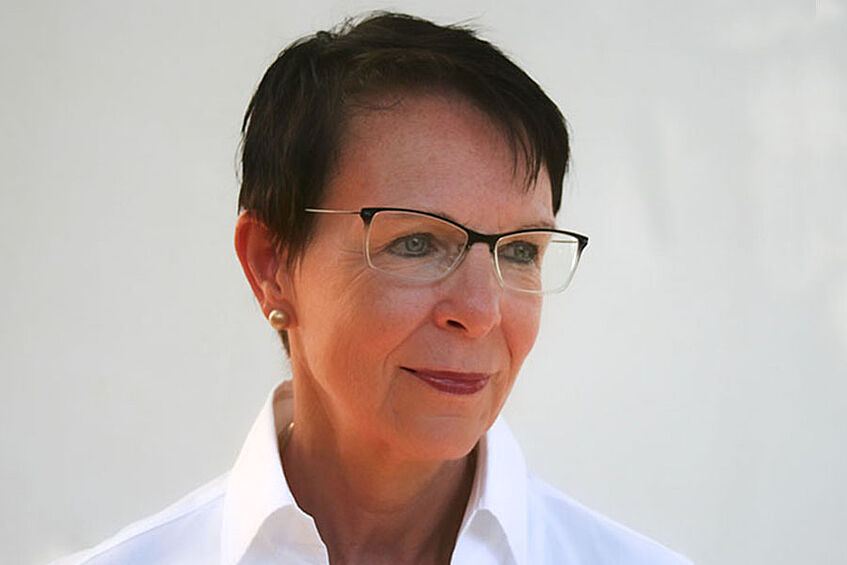 Birgit Sauer