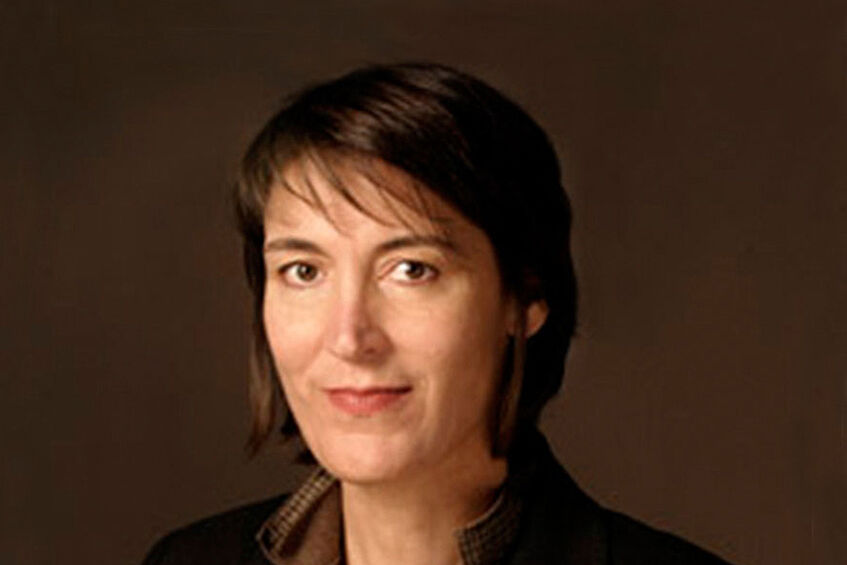 Annegret Pelz